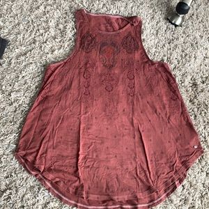 American Eagle Soft & Sexy Tank